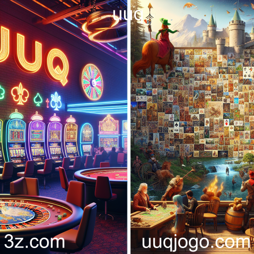 Explorando o Mundo dos Jogos de Aventura