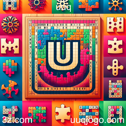 A Magia dos Jogos de Puzzle: Desafios que Envolvem e Educam