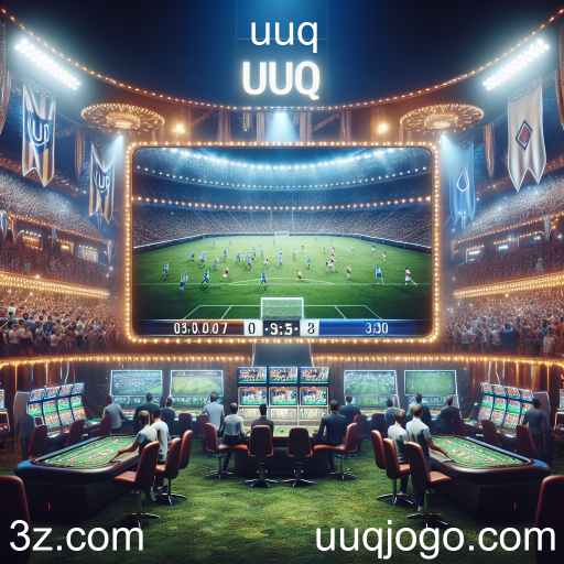 A Ascensão dos Jogos de Esporte no Mundo dos Videogames